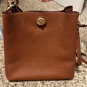Coach Bucket Bag